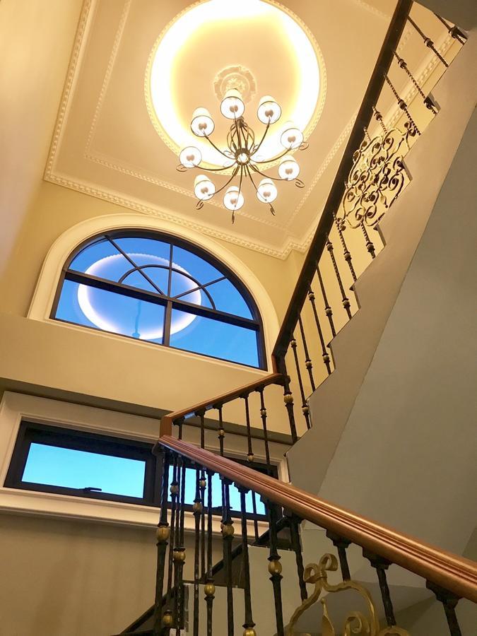 A Villa Hua Hin Hotel Buitenkant foto